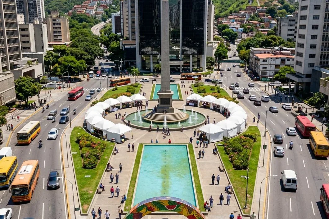 Bảo hiểm du lịch Venezuela và một số gói bảo hiểu ưu việt 4 b o hi m du l ch venezuela