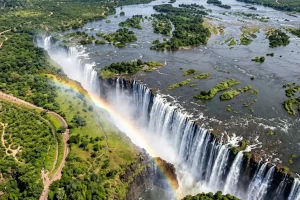 Bảo hiểm du lịch Zambia
