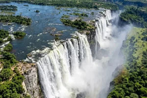 Bảo hiểm du lịch Zimbabwe