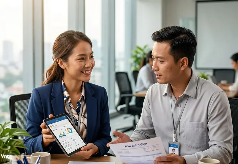 Bảo hiểm tai nạn hộ dùng điện 5 Bảo hiểm điện