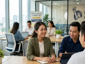 Bảo hiểm Liberty tuyển dụng 2 b o hi m liberty tuy n d ng 1