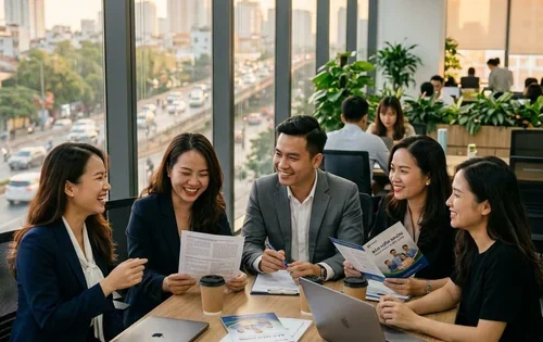 Bảo hiểm nhóm