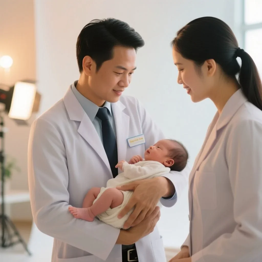 Bảo hiểm nhân thọ cho trẻ sơ sinh: Lợi ích & gợi ý 4 Bảo hiểm nhân thọ cho trẻ sơ sinh