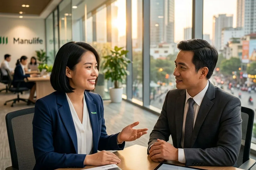 Bảo hiểm nhân thọ Manulife của nước nào? 5 b o hi m nh n th manulife c a n c n o