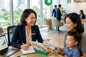 Bảo hiểm nhân thọ Manulife cho bé 3 b o hi m nh n th manulife cho b 1 1