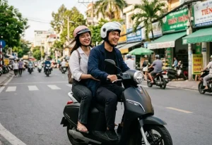 Bảo hiểm online xe máy