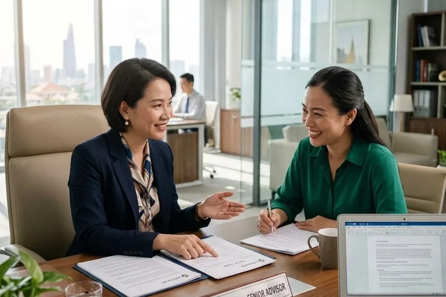 Bảo hiểm PVI Biên Hòa