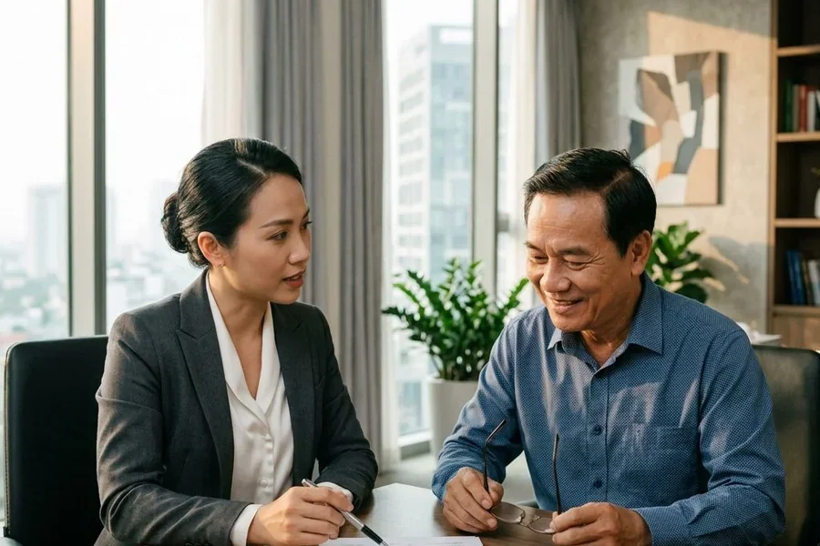 Bảo hiểm PVI care