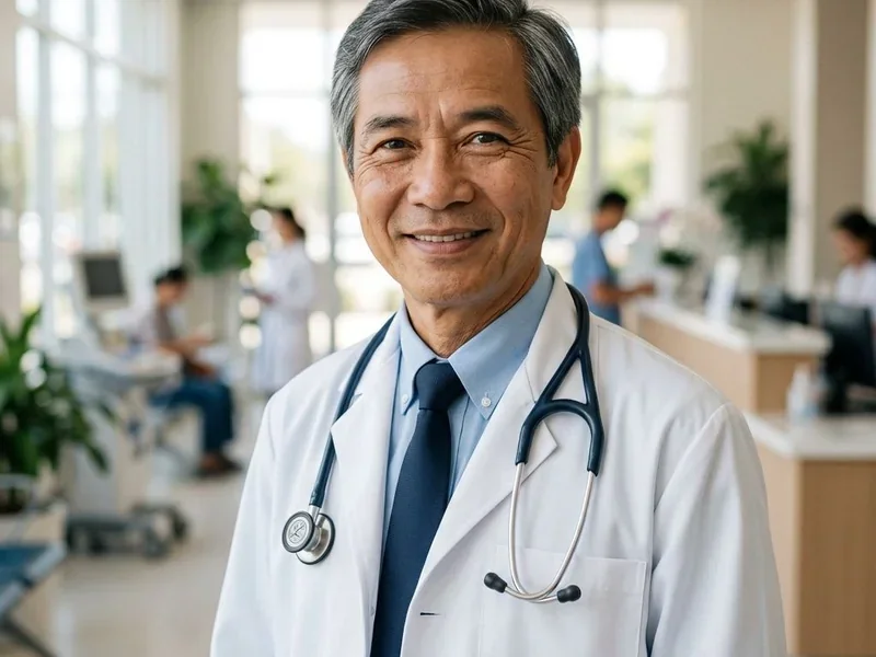 Bảo hiểm PVI care Danh sách Bệnh viện