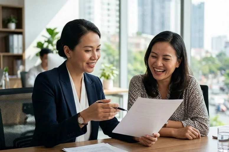 Bảo hiểm PVI Hải Phòng