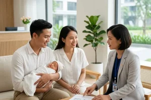 Bảo hiểm cho trẻ sơ sinh 2 b o hi m s c kh e cho tr s sinh 1