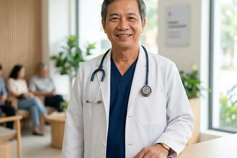 Bảo hiểm sức khỏe cho Việt kiều tại Việt Nam