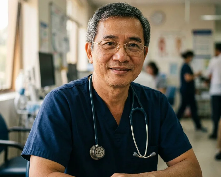 b o hi m s c kh e pjico healthcare