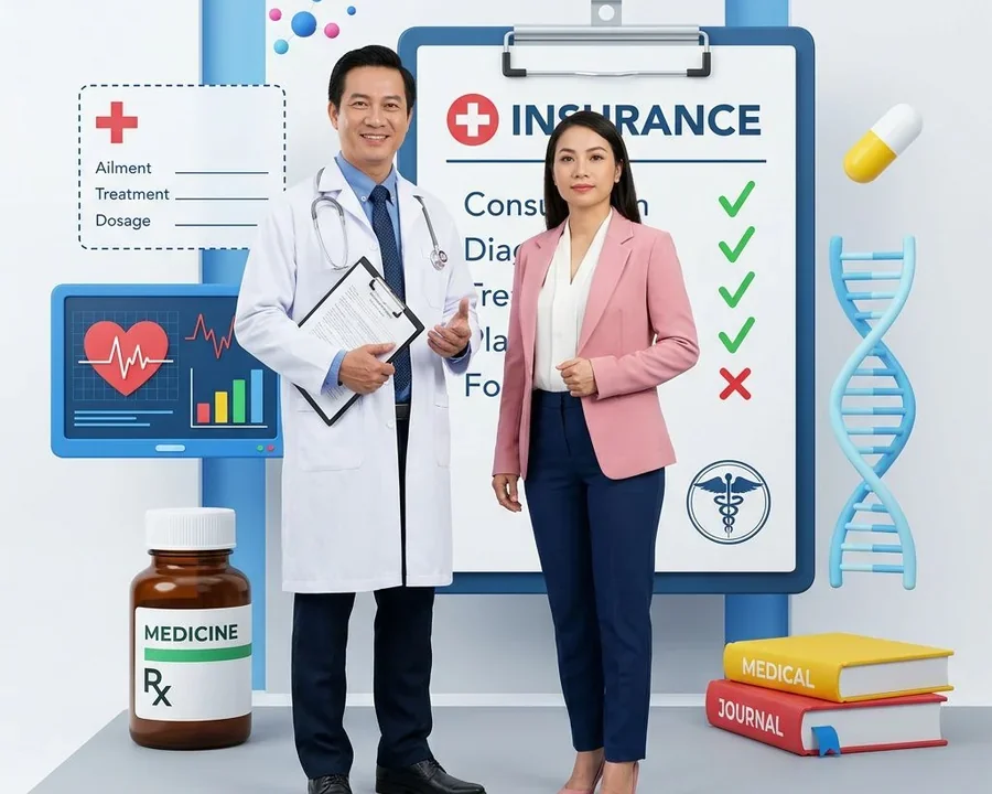 Bảo hiểm trực tuyến IBAOHIEM