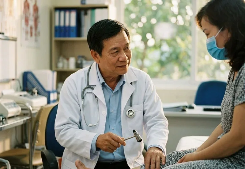 Bảo hiểm tai nạn bắt buộc