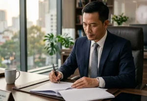Bảo hiểm trách nhiệm dân sự bắt buộc ô tô – Những điều tài xế cần hiểu rõ 2 b o hi m tnds b t bu c t 1 1