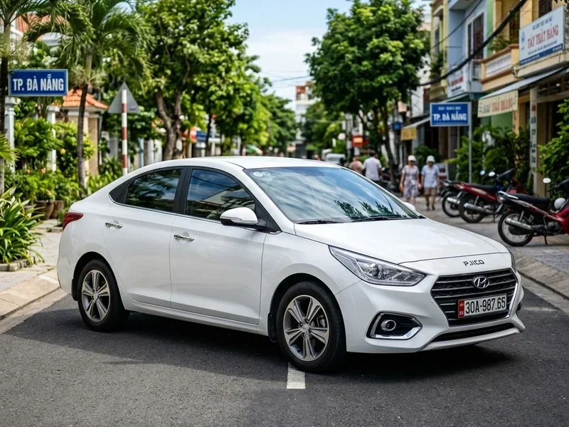 Bảo hiểm TNDS ô tô PJICO