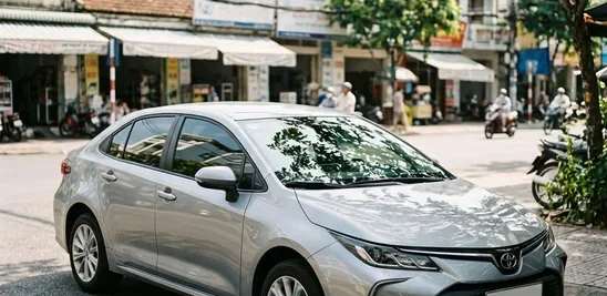 Bảo hiểm TNDS xe ô tô là gì? Có bắt buộc phải mua không? 5 b o hi m tnds xe t l g c b t bu c ph i mua kh ng