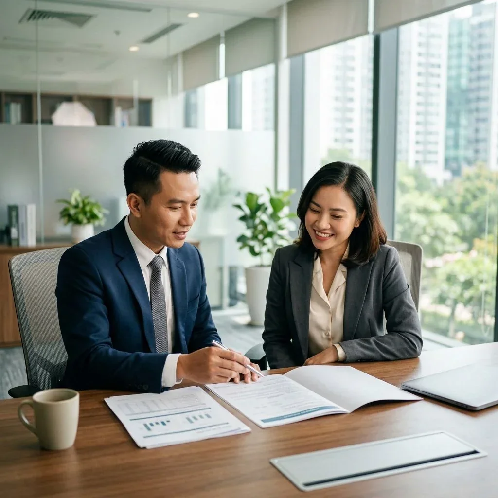 Bảo hiểm toàn diện học sinh sinh viên PVI