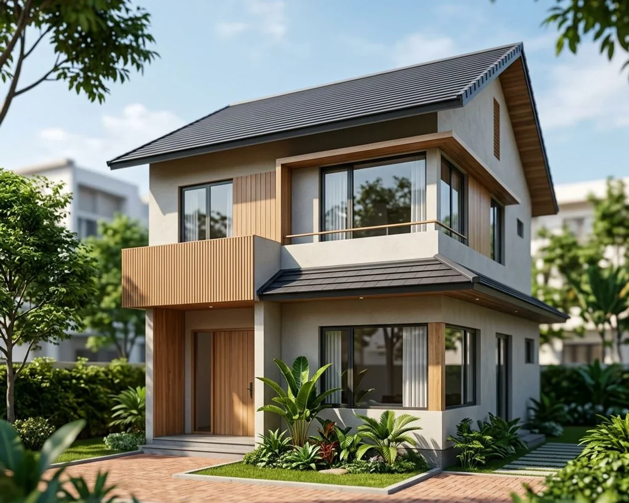 Bảo hiểm toàn diện nhà tư nhân
