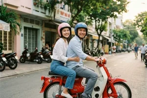 Bảo hiểm xe máy - tác dụng thực sự ít ai biết đến 4 b o hi m xe m y b o vi t 1