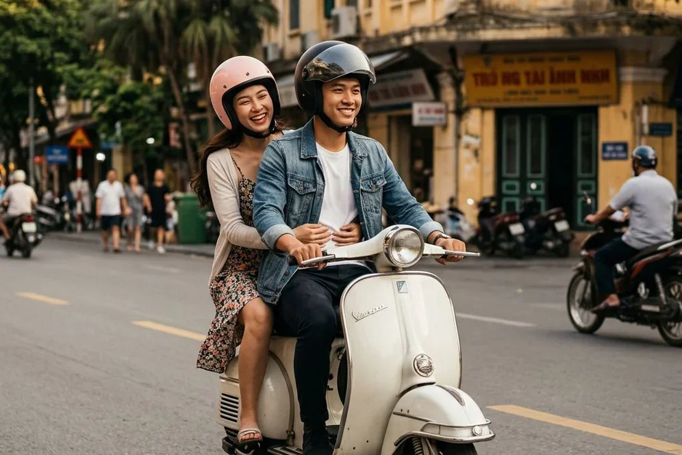 Bảo hiểm xe máy MIC