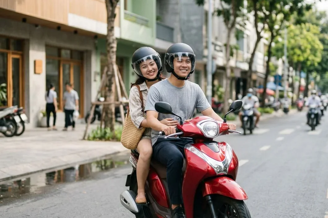 Bảo hiểm xe máy PVI tốt không?