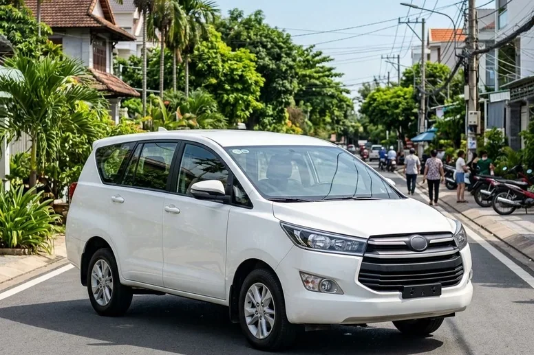 Các gói bảo hiểm xe ô tô 5 Bảo hiểm xe ô tô