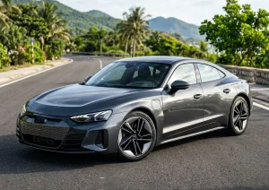 b o hi m xe t audi e tron gt 1