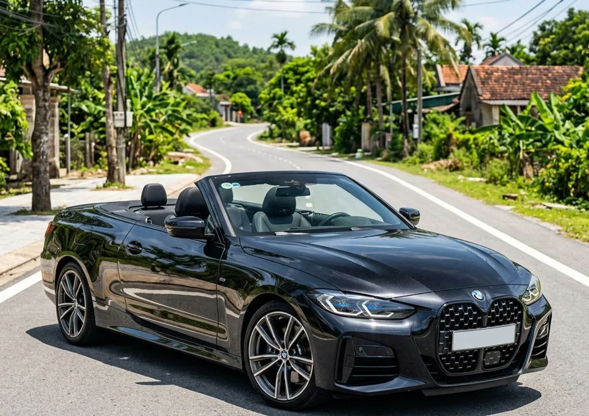 b o hi m xe t bmw 4 series mui tr n