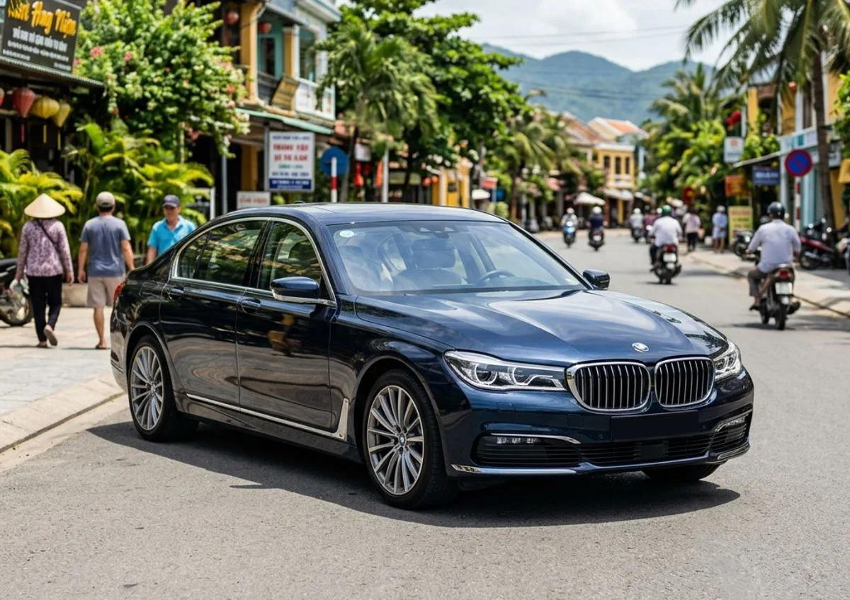 b o hi m xe t bmw 7 series sedan