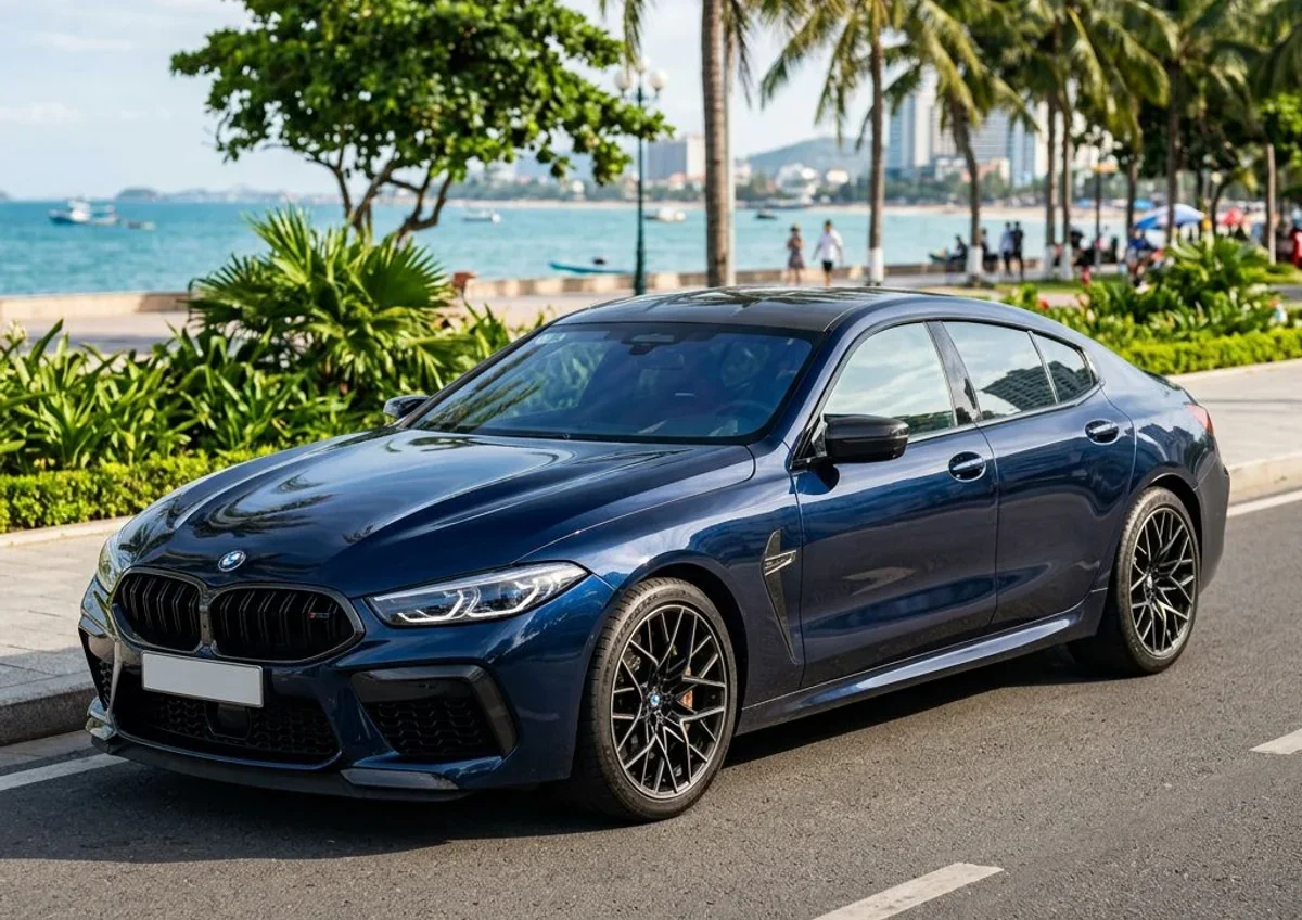 Bảo hiểm xe ô tô BMW 8 Series 5 b o hi m xe t bmw 8 series