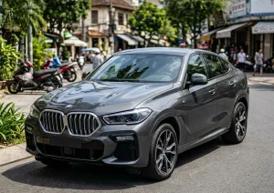 Bảo hiểm xe ô tô BMW X6 4 b o hi m xe t bmw x6 1