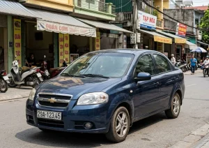 b o hi m xe t chevrolet aveo 1