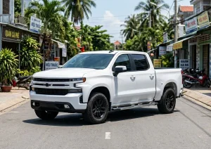 b o hi m xe t chevrolet silverado 1