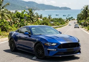 b o hi m xe t ford mustang 1