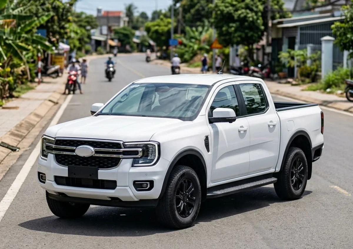 b o hi m xe t ford ranger