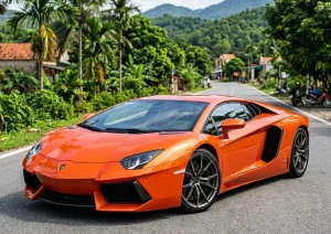 Bảo hiểm xe ô tô Lamborghini Aventador LP700-4 3 b o hi m xe t lamborghini aventador lp700 4 1
