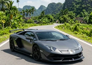 b o hi m xe t lamborghini aventador svj 1