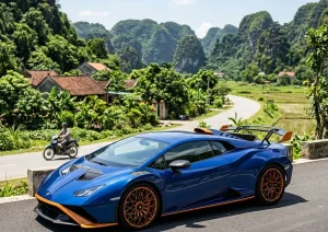 b o hi m xe t lamborghini huracan sto 1