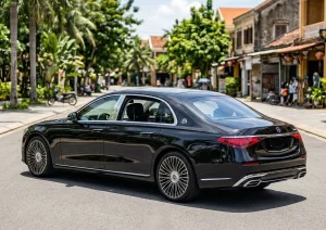 b o hi m xe t mercedes maybach s class 1