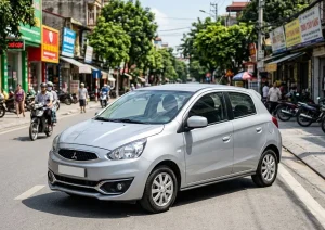 b o hi m xe t mitsubishi mirage 1