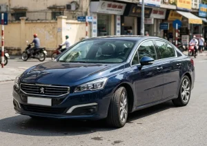 b o hi m xe t peugeot 508 1