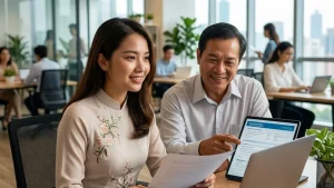 b o hi m xu t kh u lao ng i loan 1
