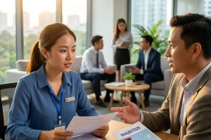 Bảo hiểm xuất khẩu lao động Mauritius 1 b o hi m xu t kh u lao ng mauritius 1