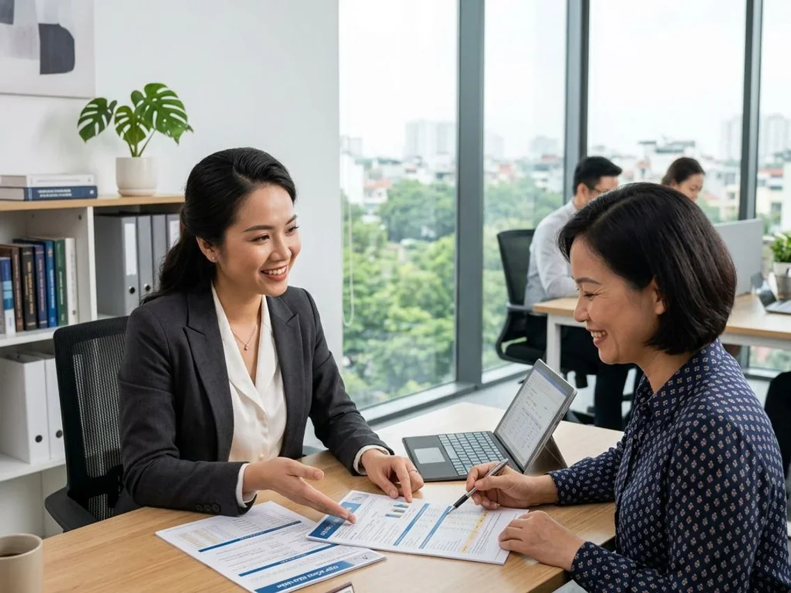 Bảo lãnh dự thầu Bảo Việt