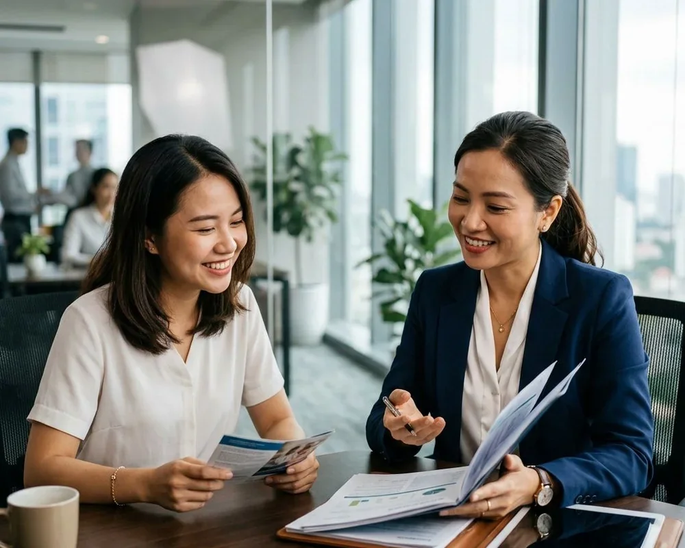 Bảo Việt An Gia quyền lợi 5 Bảo Việt An Gia quyền lợi
