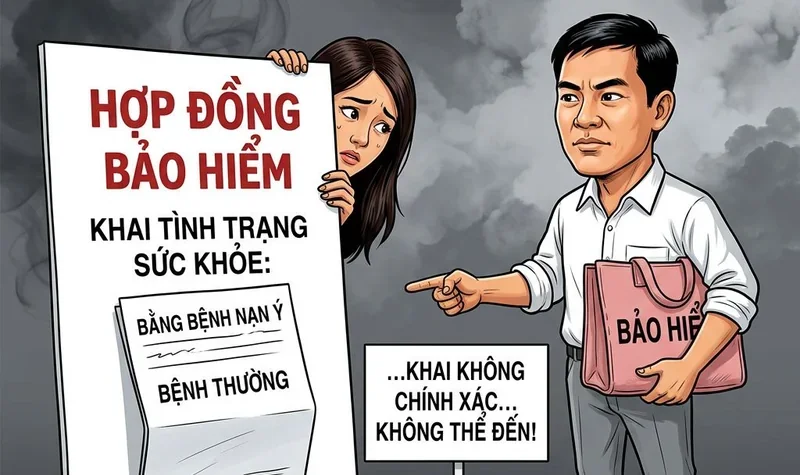 Bảo hiểm trực tuyến IBAOHIEM