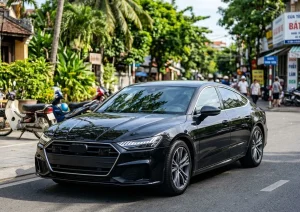 bao hiem xe o to audi a7 1