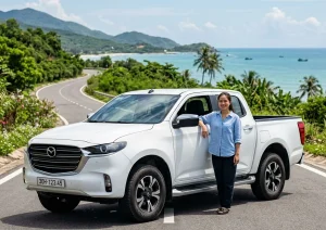 bao hiem xe o to mazda bt 50 1